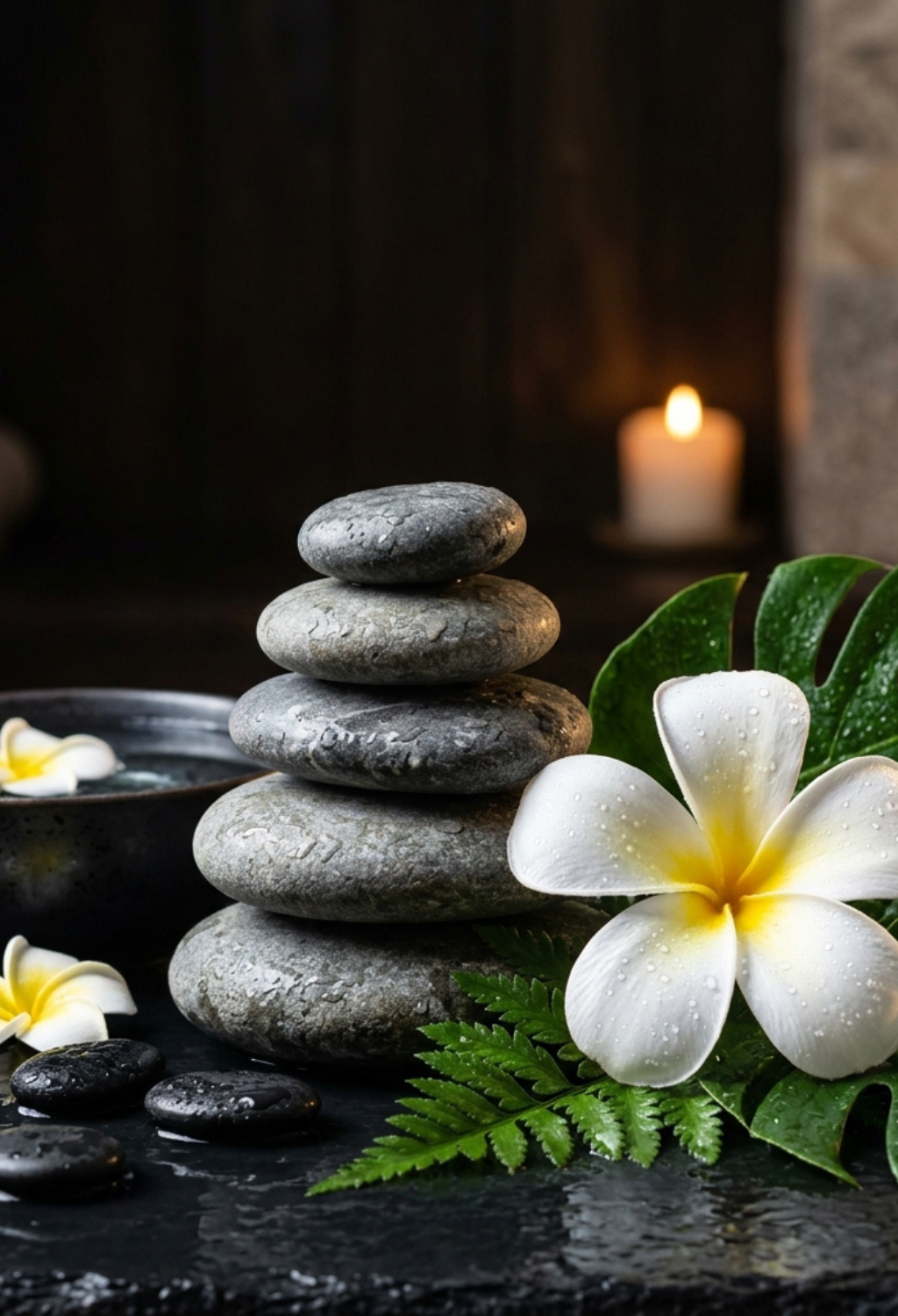Luxury Spa